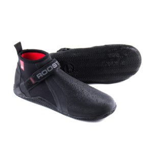 Low Cut Boot Easy Fit | Rooster