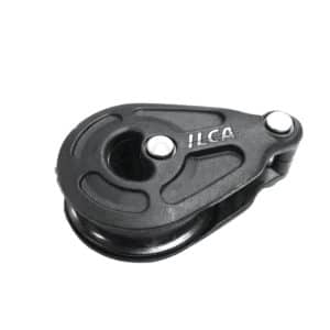 polea ILCA Harken simple