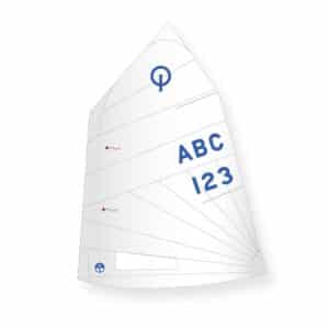 Vela Optimist North Sails Bi-Radial