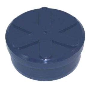 Bottom mast plug  | ILCA | Laser®