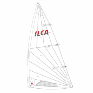 Sail ILCA 7 - Laser Standard | ILCA | Laser®