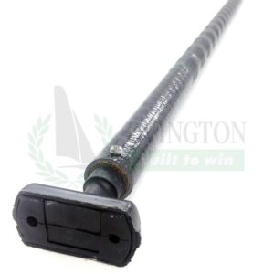 Ovington Carbon Tiller Extension 1.25m | ILCA | Laser®