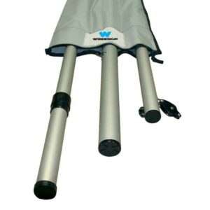 Rig Tavel Bag Windesign | ILCA | Laser®