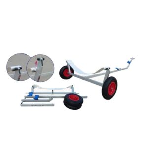 Trolley TRD-2005 | ILCA | Laser®
