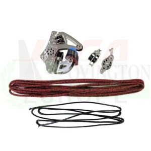 ILCA XD Vang Pack | Harken | Laser®