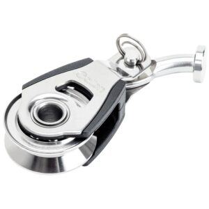 High Load Block| Allen | Laser®