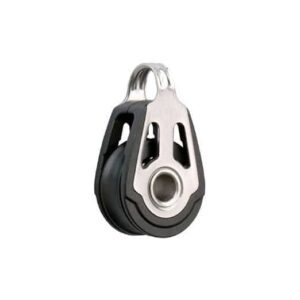 Block Holt Dynamic 20mm | ILCA | Laser®