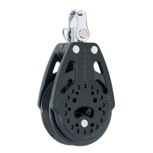 Ratchet Block 57mm Harken | Optimist | Laser®