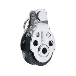 16mm Forkhead Block | Harken | Laser®
