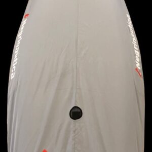 Bottom Cover Negrinautic | ILCA | Laser®