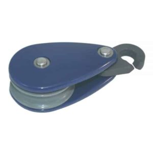 Classic Large Traveler Block | ILCA | Laser®