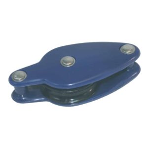 Classic Mainsheet Block with Becket | ILCA | Laser®