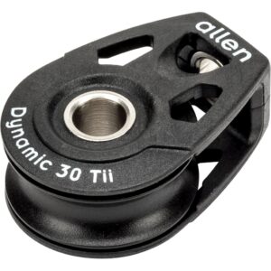 30mm Single T2 Block | Allen | ILCA