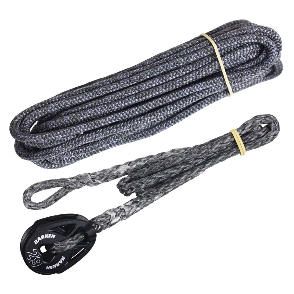 DB - Racing Cunningham ILCA 4 & 6 | ILCA | Laser® 1 DB - Racing Cunningham ILCA 4 & 6 | ILCA | Laser®