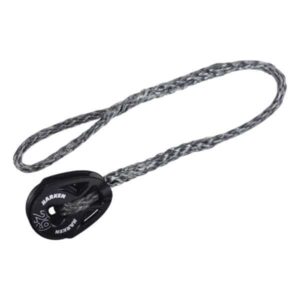 Spliced Mast Loop with 29mm Haken Block | ILCA | Laser®