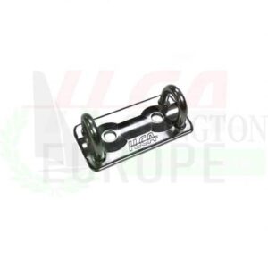 Block Plate | ILCA | Laser®