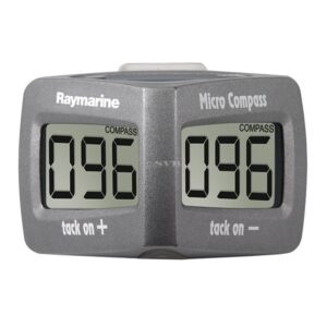 Micro-Compass Ticktack T060 | ILCA | Laser®