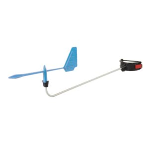 Pro Windindicator MK2 Blue | ILCA | Laser®