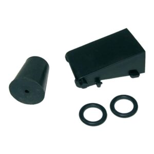 Replacement Kit For Auto Bailer | ILCA | Laser®