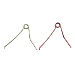 Bailer Springs | ILCA | Laser®