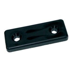 Hiking Strap Mounting Plate | ILCA | Laser®