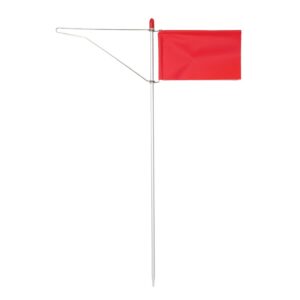 Grimpola Bandera | Optimist