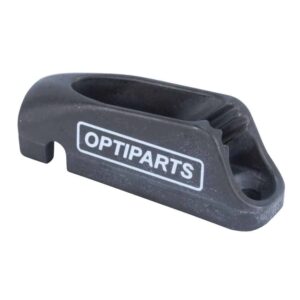 Clamcleat Hard Anodized with Becket | Optimist