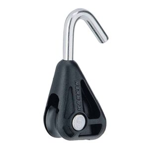 Hook-in Block | Harken | Optimist