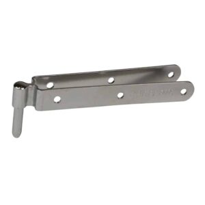Rudder Pintle Long | Optimist