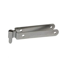 Rudder Pintle Short | Optimist