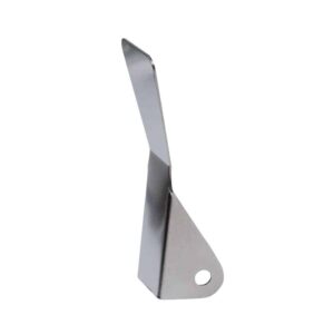 Rudder Retaining Clip | Optimist