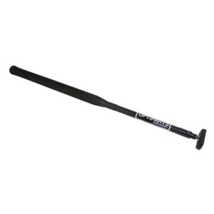 Tiller Extension 60cm/16 mm Deluxe Black | Optimist