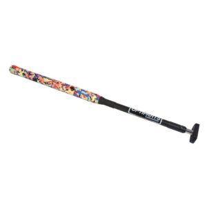 Tiller Extension Deluxe Colored 16mm/60cm | Optimist