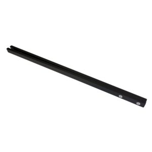 Tiller Deluxe Black | Optimist