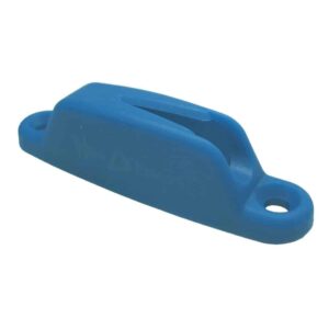 Blue Nylon Camcleat Boom | Optimist