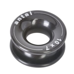 Friction Rings 10x07 | Optimist
