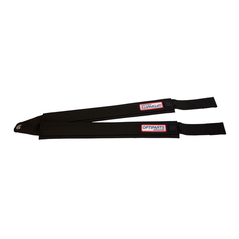 Padded Hiking Straps | Optimist 1 Padded Hiking Straps | Optimist