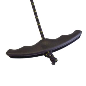 halyard handle | Optimist