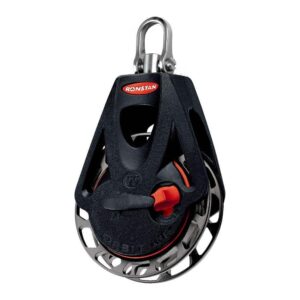 Ronstan 55mm Ratchet Block | Optimist