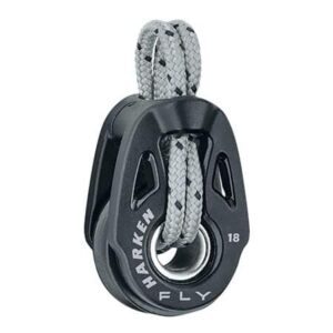 T2 18mm Block | Harken | Optimist