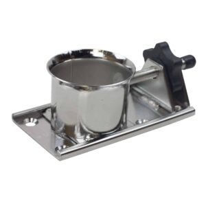 Adjustable Maststep | Optimist