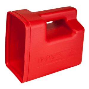 3.5L Hand Bailer Red | Optimist