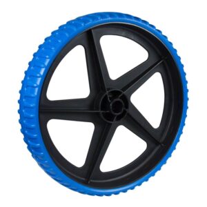 Durastar trolley wheel | Optimist | ILCA