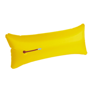 Buoyancy Bag Yellow 48L | Optimist