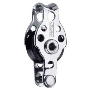 16mm Becket Block | HARKEN