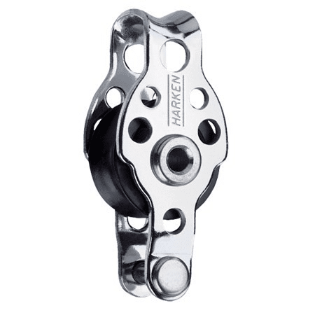 16mm Becket Block | HARKEN 1 16mm Becket Block | HARKEN