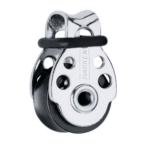 16mm Simple Block (5mm Rope) | Harken